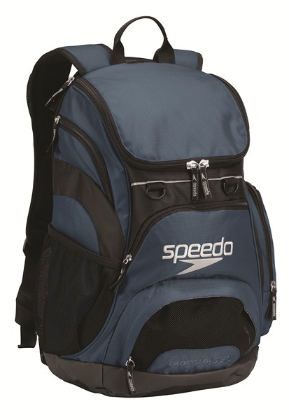 EDWY Speedo "Teamster" Backpack